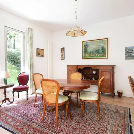Guestready - Sejour Classique A Montparnasse Lejlighed *