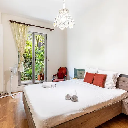 Guestready - Sejour Classique A Montparnasse * Paris
