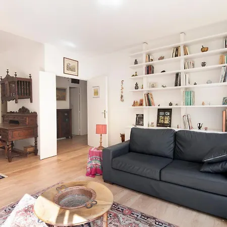 Lejlighed Guestready - Sejour Classique A Montparnasse