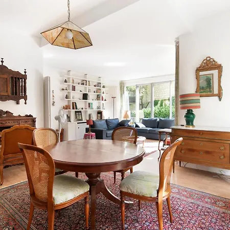 Lejlighed Guestready - Sejour Classique A Montparnasse