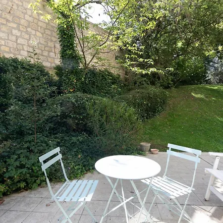 Guestready - Sejour Classique A Montparnasse *