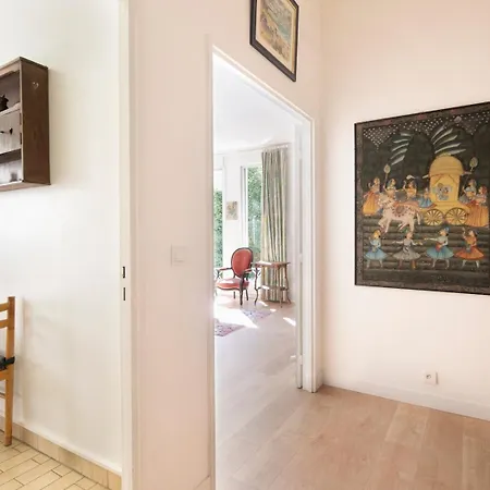 Guestready - Sejour Classique A Montparnasse *