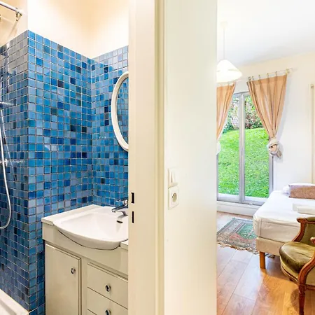 Lejlighed Guestready - Sejour Classique A Montparnasse